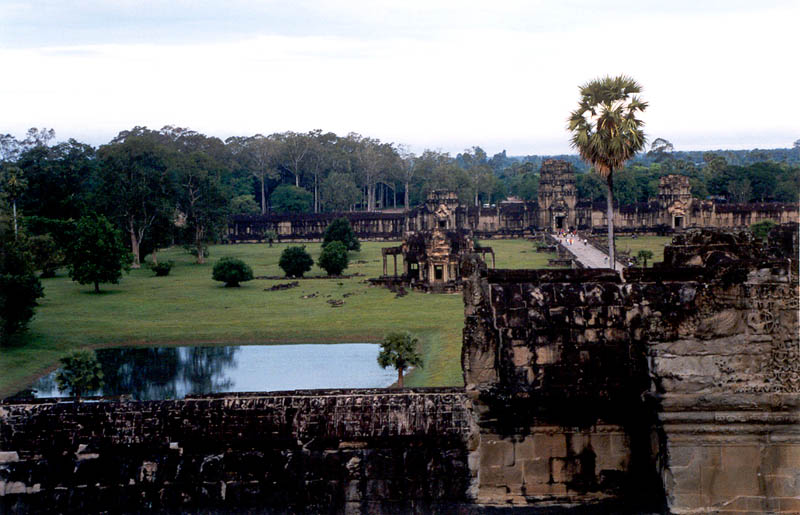 Ankor Wat8