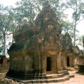 Banteay Srei2