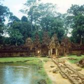 Banteay Srei