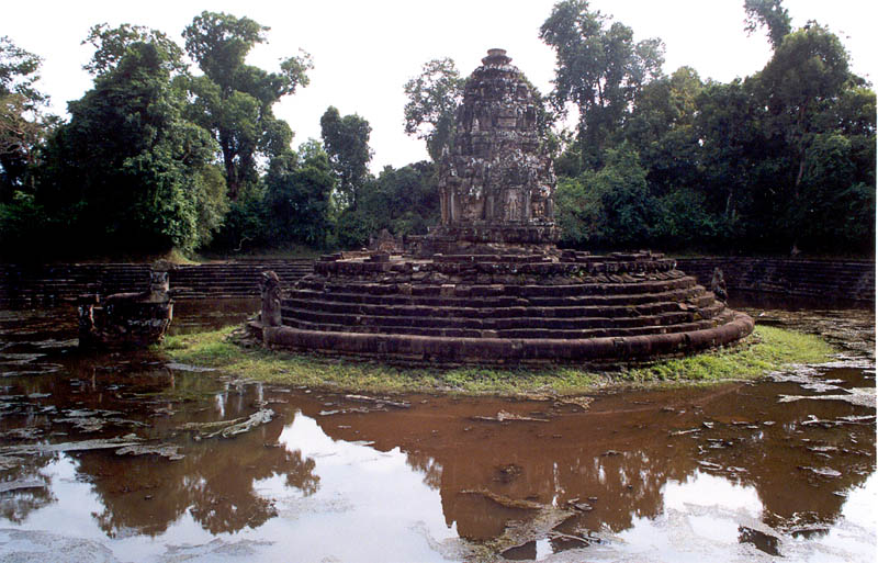 Srah Srang