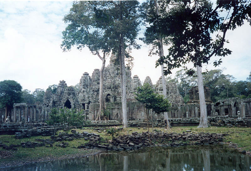 The Bayon2