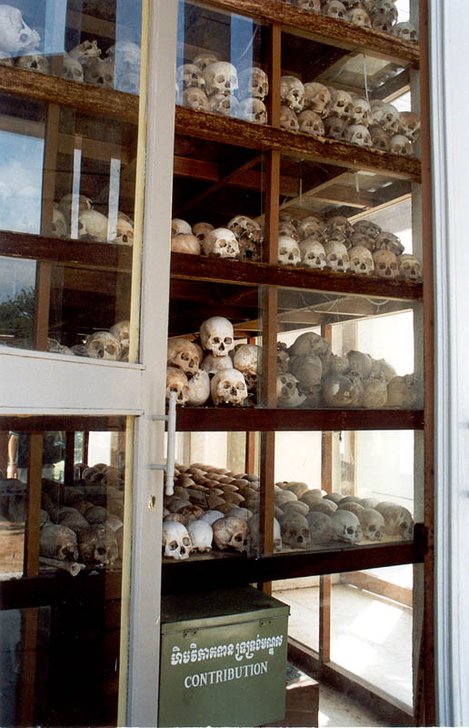 Killing Fields