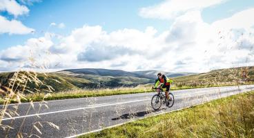 Ride Across Britain (RAB 2022)