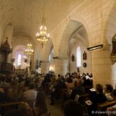 The church panoramic