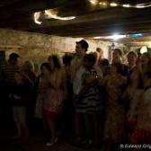 Watching the last dance