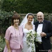 Victoria and her inlaws