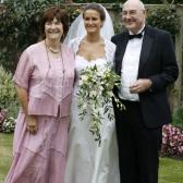 Victoria and her inlaws