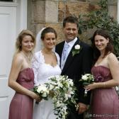 Alex, Sarah, Victoria and Myles