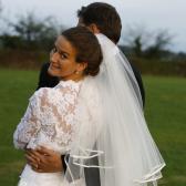 Victoria looking back