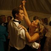 Ed and Sarah - the other ones