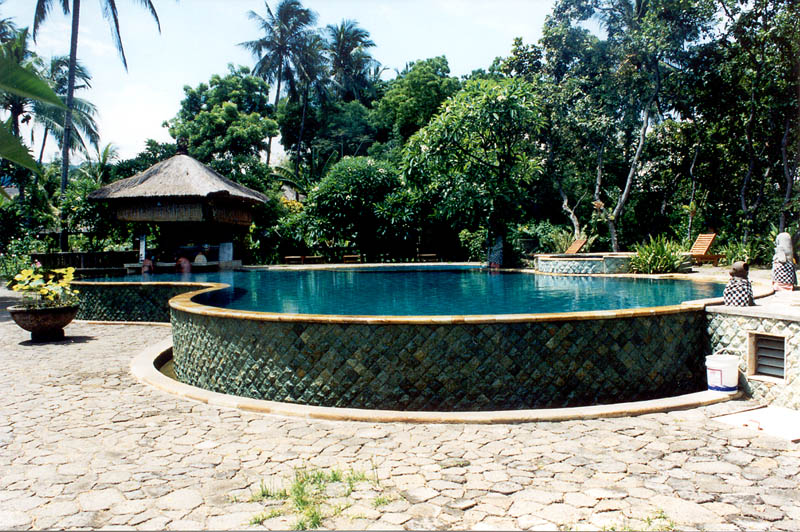 Nirwana Pool