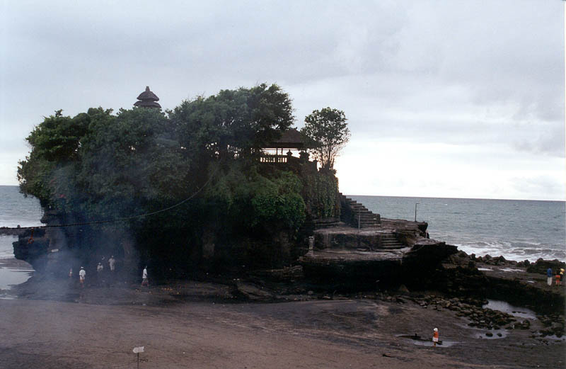 Tanah Lot