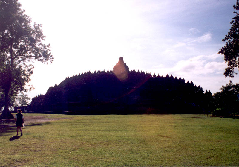 Borobodur