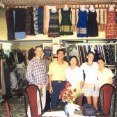 Adong the tailor
