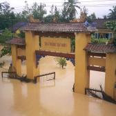 Cao Dai Flooded2