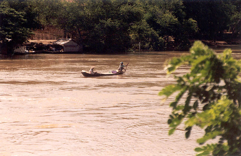 Mekong Delta