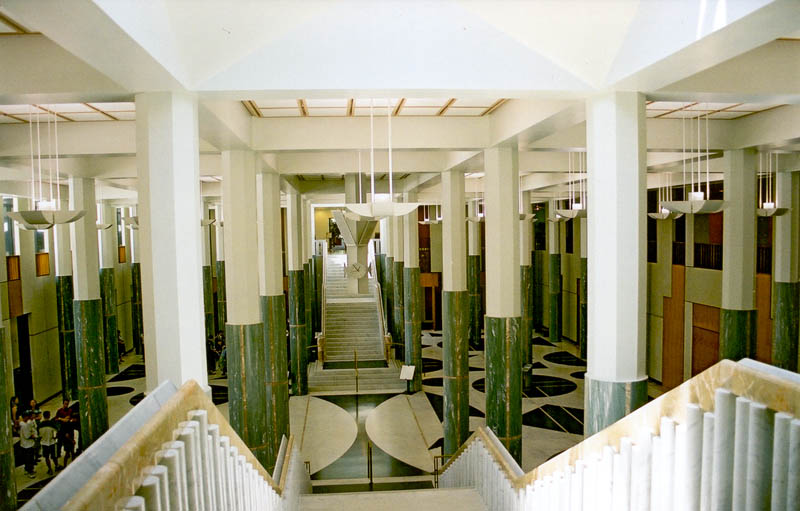 Government House, Canberra3