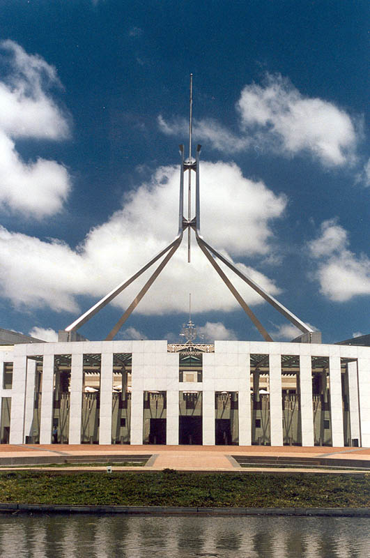 Government House, Canberra