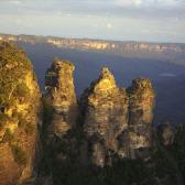 The Three Sisters