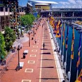 Darling Harbour