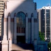 Shrine of Remembrance