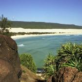 Fraser Island