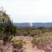 Dust Storm