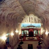 Underground church2