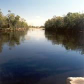 The Murray River