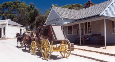 Ballarat (Sovereign Hill)