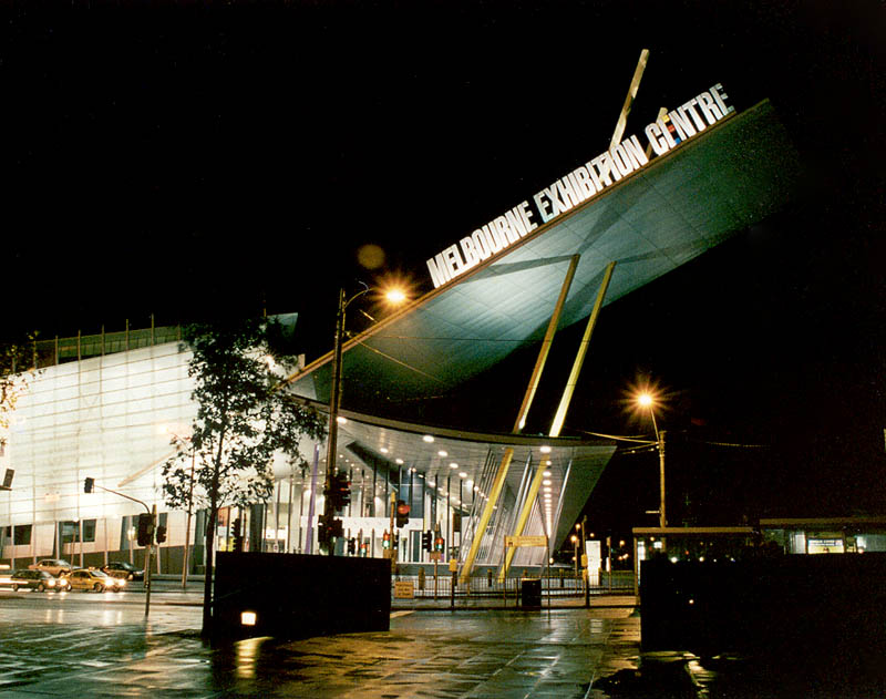Exhibition Centre