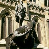 Matthew Flinders