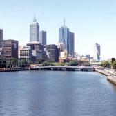 Melbourne