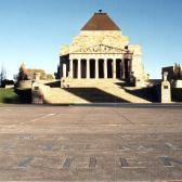 Shrine of Remembrance