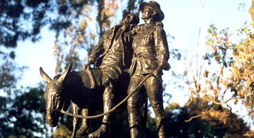 Other tourist attractions