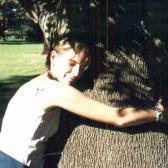 Tree hugging
