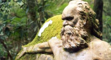 William Rickets Sanctuary