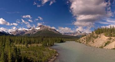 Jasper National Park