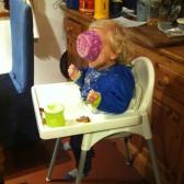 2013-12-25 Christmas at Cothill 09