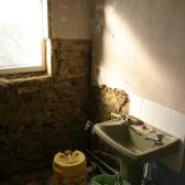 Damp treatmens begins