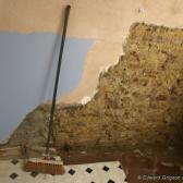 Ongoing damp treatment