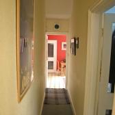 The original corridor