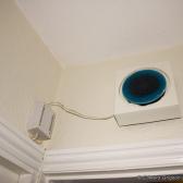 The ugliest doorbell known to man