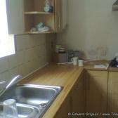 Tiling the kitchen splashback