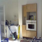 The units fit perfectly