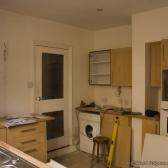 The units nearly completed