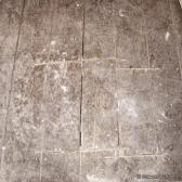 Floorboard in bad condition