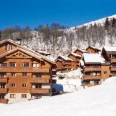 meribel-village