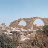 Kourion Ruins3