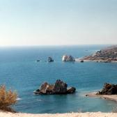 Petra tou Romiou